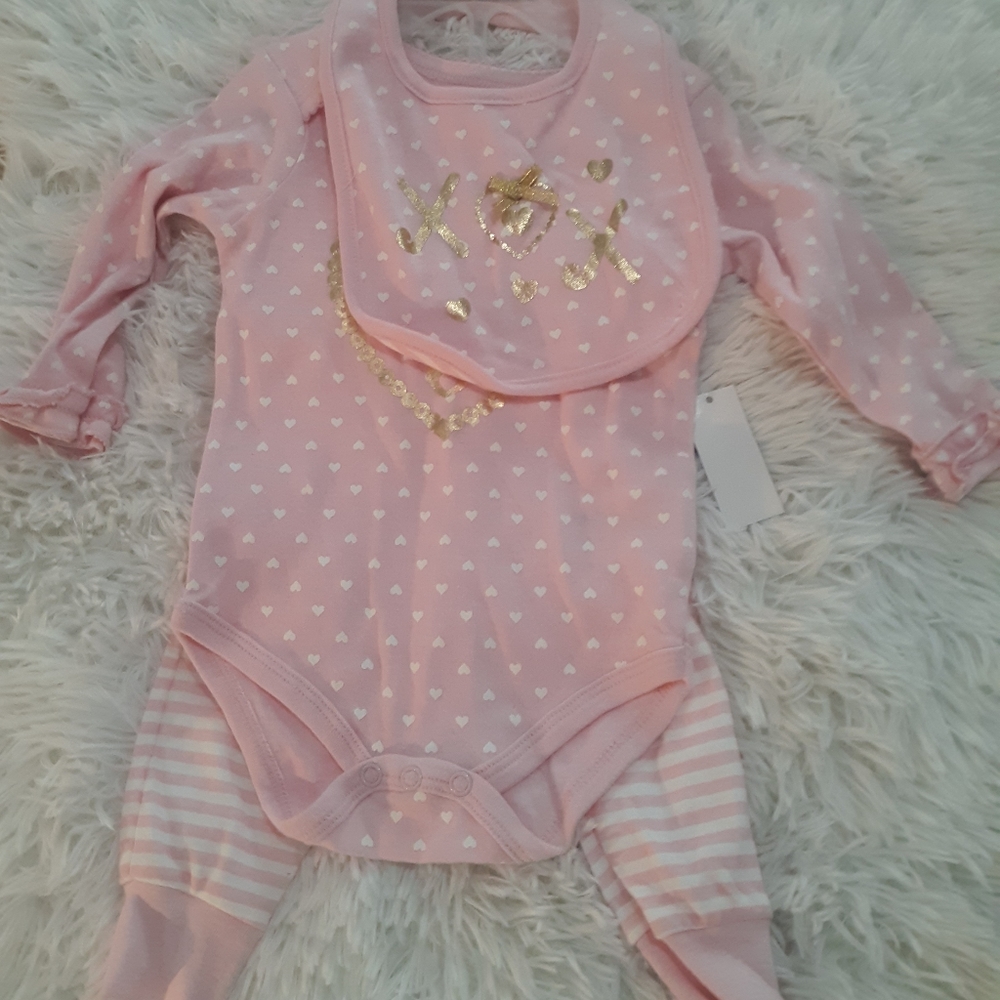 3 piece set